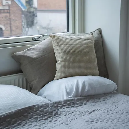 Private In Shared Copenhagen-based *