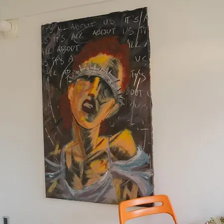 Private In Shared Copenhagen-based * Koppenhága