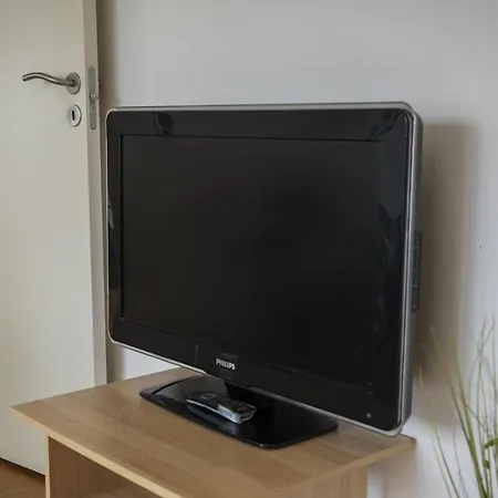 Private In Shared Copenhagen-based *