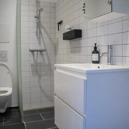 Private In Shared Copenhagen-based בית אירוח