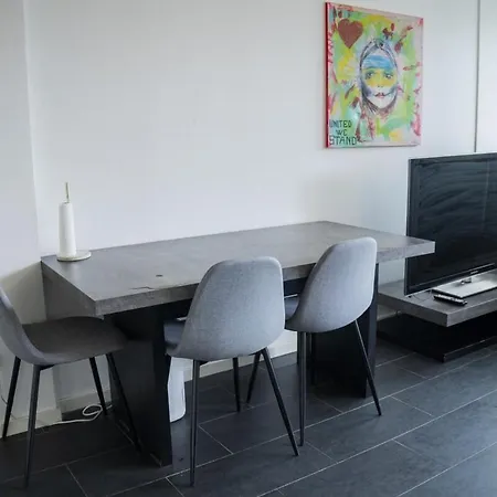 Private In Shared Copenhagen-based קופנהגן