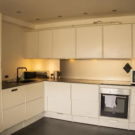 Privat bolig Private In Shared Copenhagen-based *